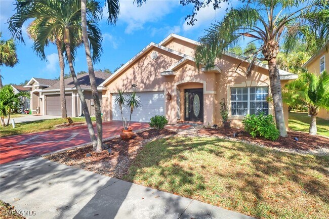 15028 Savannah Dr in Naples, FL - Building Photo - Building Photo