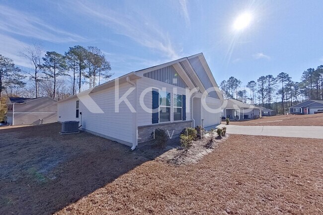 2617 Provence Dr SE in Bolivia, NC - Building Photo - Building Photo