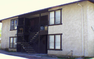 2035 Reedy Ave Apartments