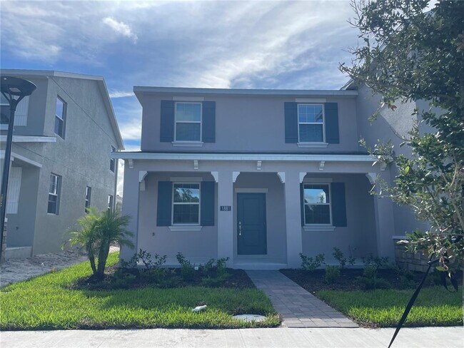 1881 Fulfillment Dr in Kissimmee, FL - Building Photo - Building Photo