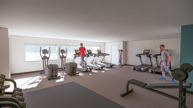 Stone Haven Apartments in Byron, MN - Building Photo - Building Photo