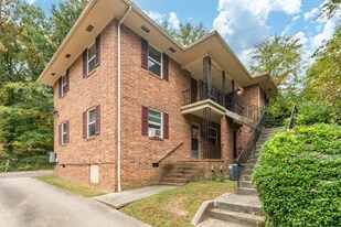2211 Morehead Ave in Durham, NC - Building Photo