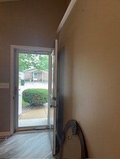 329 Hamilton St in Fortville, IN - Building Photo - Building Photo