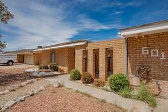 601 Sunset Ave in Alamogordo, NM - Building Photo - Building Photo