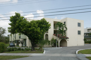 Mendez Apartments