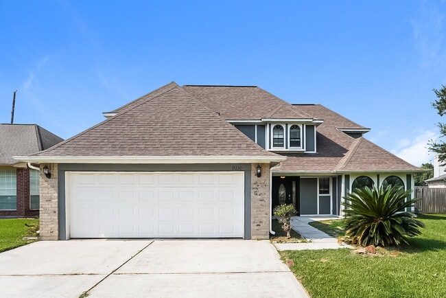 property at 19230 Relay Rd