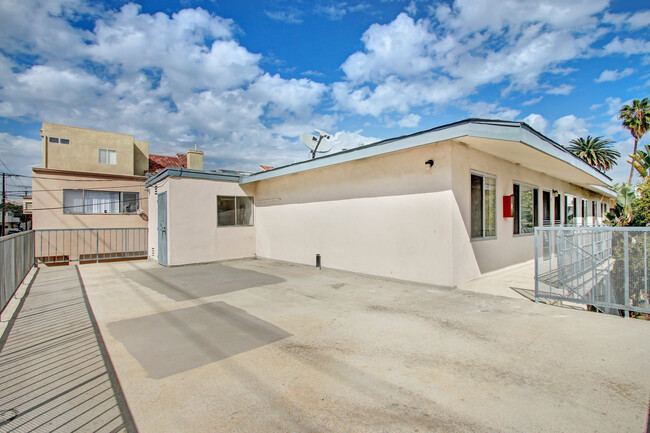 1437 Brockton Ave, Prime West LA, north of... in Los Angeles, CA - Building Photo - Building Photo