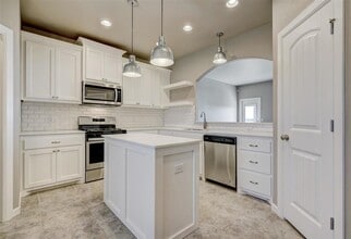 1120 Garrett Farm Rd in Newcastle, OK - Building Photo - Building Photo