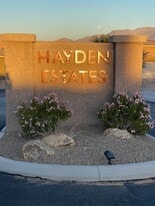 650 Dogwood Ln in Mesquite, NV - Building Photo