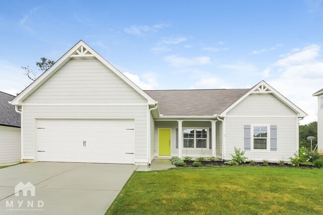 property at 173 Waters Edge Pkwy