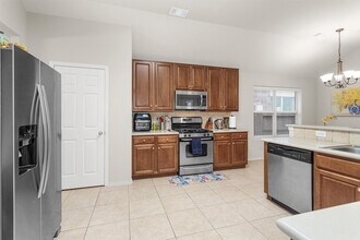 30406 Mesa Valley Dr in Spring, TX - Building Photo - Building Photo