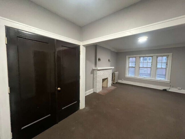 1801 Stanwood Rd, Unit 6 in East Cleveland, OH - Building Photo - Building Photo