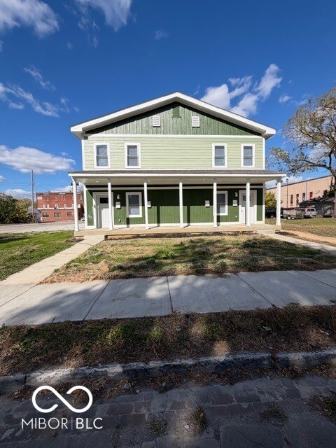 property at 20 Schiller St