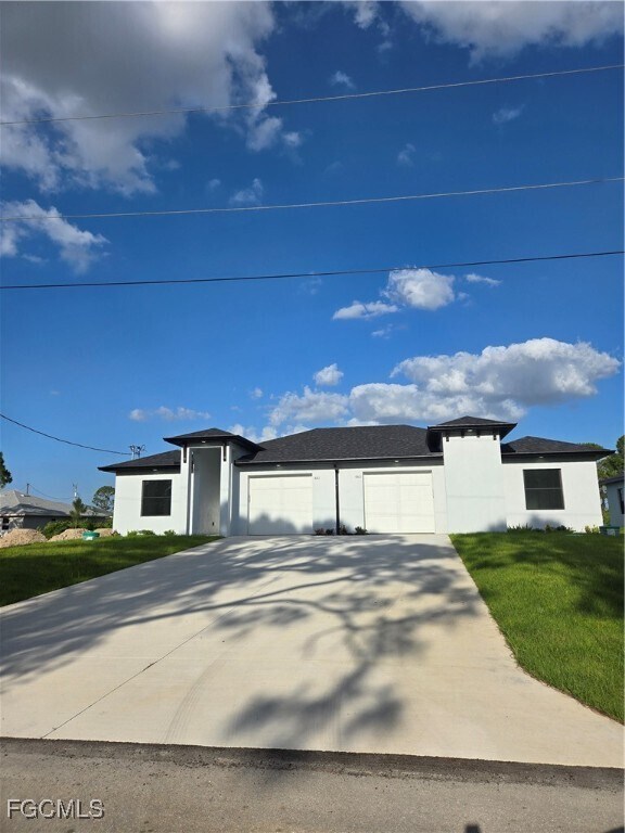 483 Linden Ave S in Lehigh Acres, FL - Building Photo - Building Photo