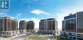 1060 Sheppard Ave W in Toronto, ON - Building Photo