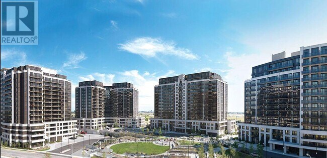 property at 1060 Sheppard Ave W