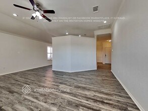 6305 Fern Meadow Dr in Fort Worth, TX - Foto de edificio - Building Photo