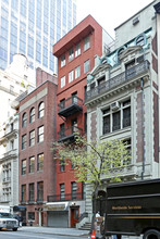 37 West 54th Street in New York, NY - Building Photo - Primary Photo