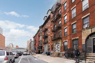 475 4th Ave in Brooklyn, NY - Building Photo - Building Photo