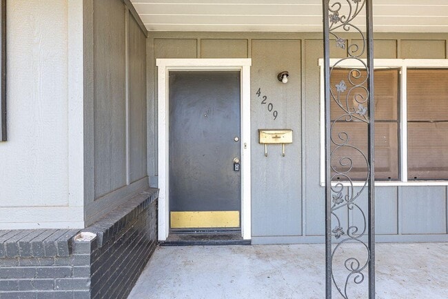 4209 38th St in Lubbock, TX - Building Photo - Building Photo