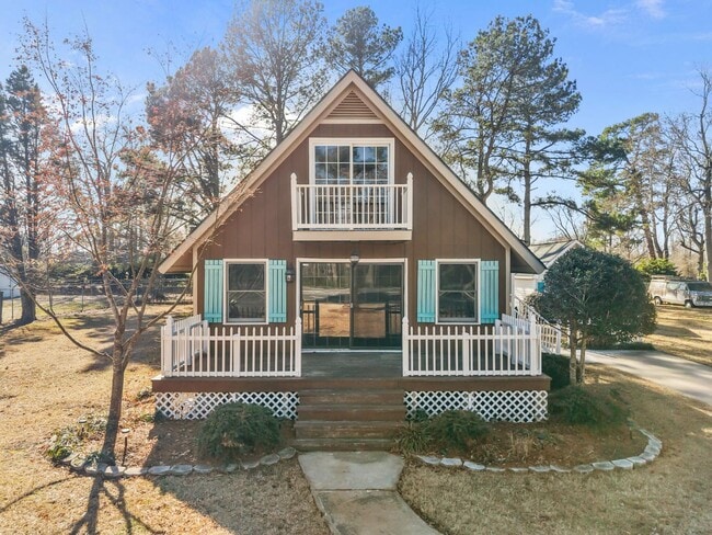 property at 4984 HWY 264