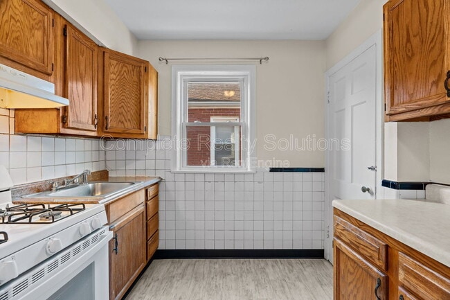 1258 Grant Dr in St. Louis, MO - Building Photo - Building Photo