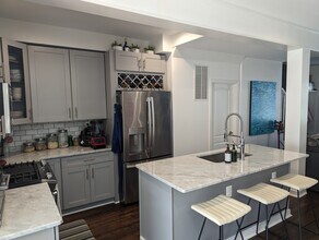 5615 2nd St NW in Washington, DC - Foto de edificio - Building Photo