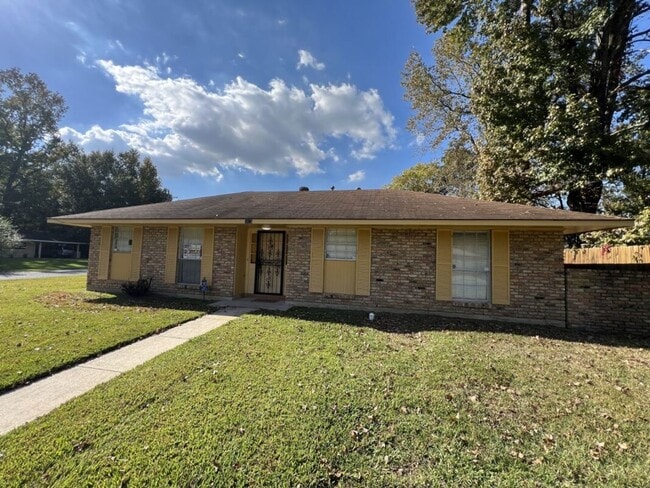 property at 8823 Cefalu Dr