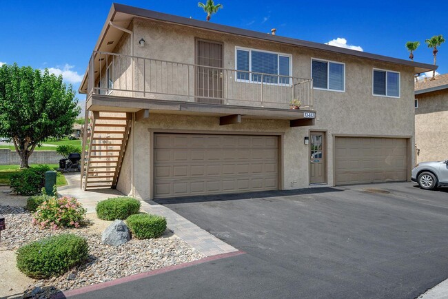 72682 Bursera Way in Palm Desert, CA - Foto de edificio - Building Photo