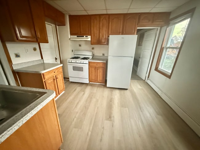 32 Major St in Clifton, NJ - Building Photo - Building Photo