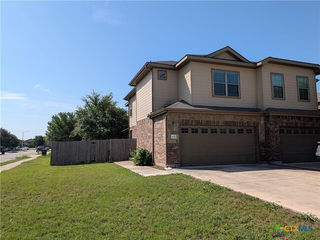 property at 1032 Brown Rock Dr