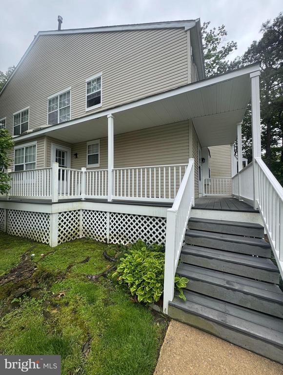 4840 Green Ash Ln in Hamilton, NJ - Foto de edificio - Building Photo