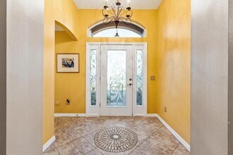 1505 Doria Ln in the Villages, FL - Building Photo - Building Photo