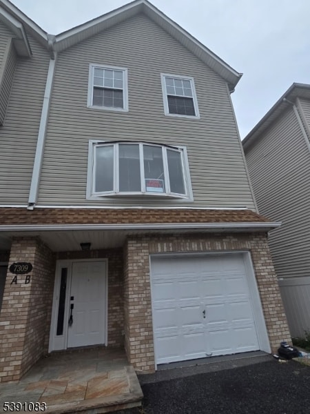 property at 7309 Dane Ct
