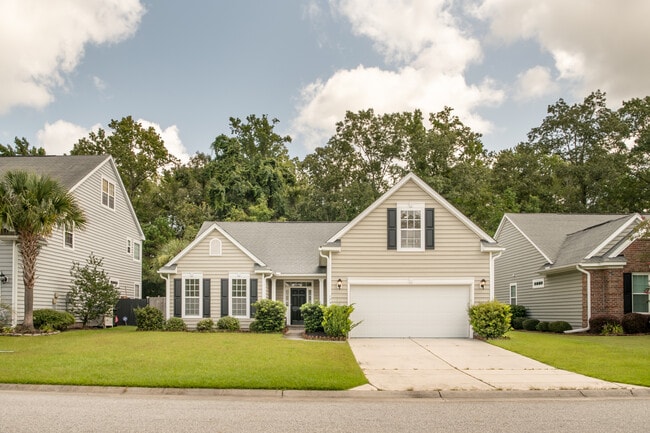 1732 Waterbrook Dr in Charleston, SC - Building Photo - Building Photo