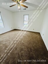 846 1/2 E Mulberry St in Lancaster, OH - Foto de edificio - Building Photo