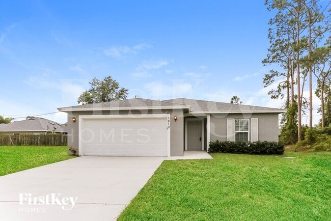 1810 SW Starman Ave in Port St. Lucie, FL - Building Photo - Building Photo