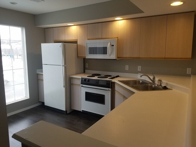 property at 710 Fall Creek Dr