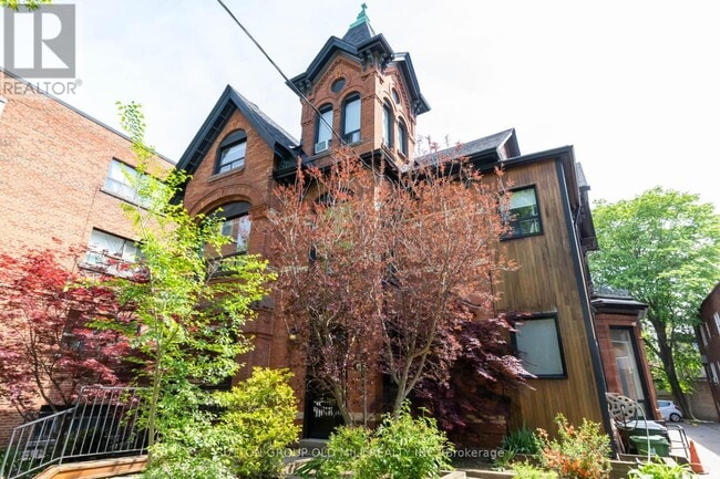 property at 133 Dunn Ave