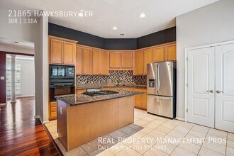 21865 Hawksbury Terrace in Broadlands, VA - Building Photo - Building Photo