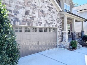 1259 Magnolia Row Trail in Apex, NC - Building Photo - Building Photo