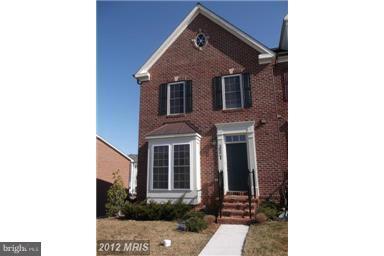 property at 3521 Tabard Ln