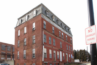 The American House in Hoosick Falls, NY - Building Photo - Building Photo