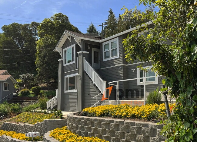 property at 303 Virginia St