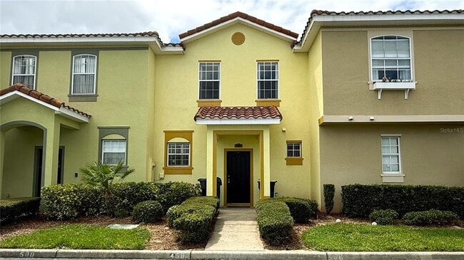 property at 458 Monroe Cir