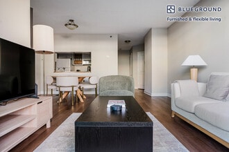 2140 L St NW in Washington, DC - Building Photo - Building Photo