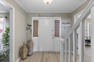 2508 Memorial Dr in Bryan, TX - Building Photo - Building Photo