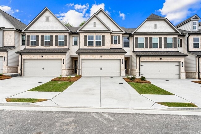 property at 166 Vision St