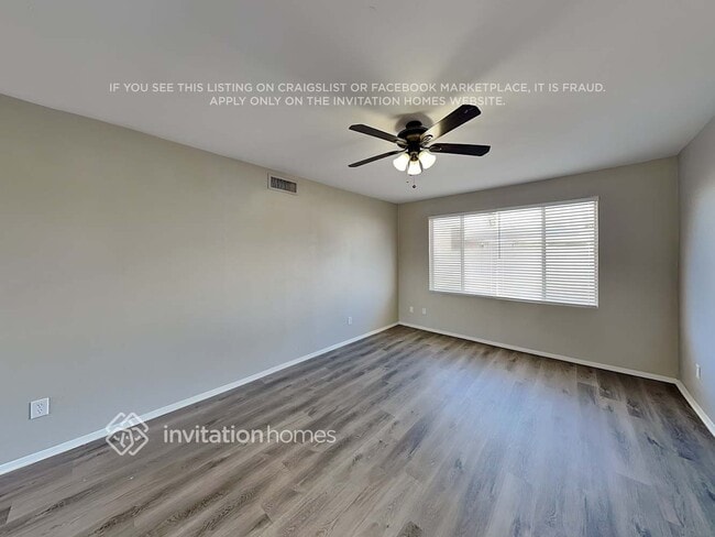 3754 W Wood Dr in Phoenix, AZ - Foto de edificio - Building Photo