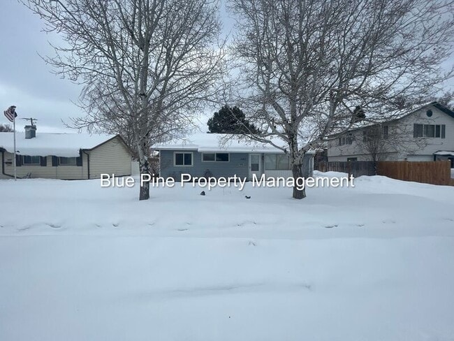 property at 1487 Stanger Dr